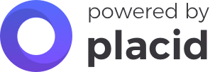 Placid Logo